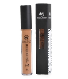 Maya Brown Mat Likit Ruj NO.01 NUDY