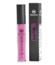 Maya Brown Mat Likit Ruj NO.10 CANDY